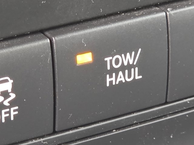 Used 2015 RAM 1500 Express w/ Black Ram 1500 Express Group image 5