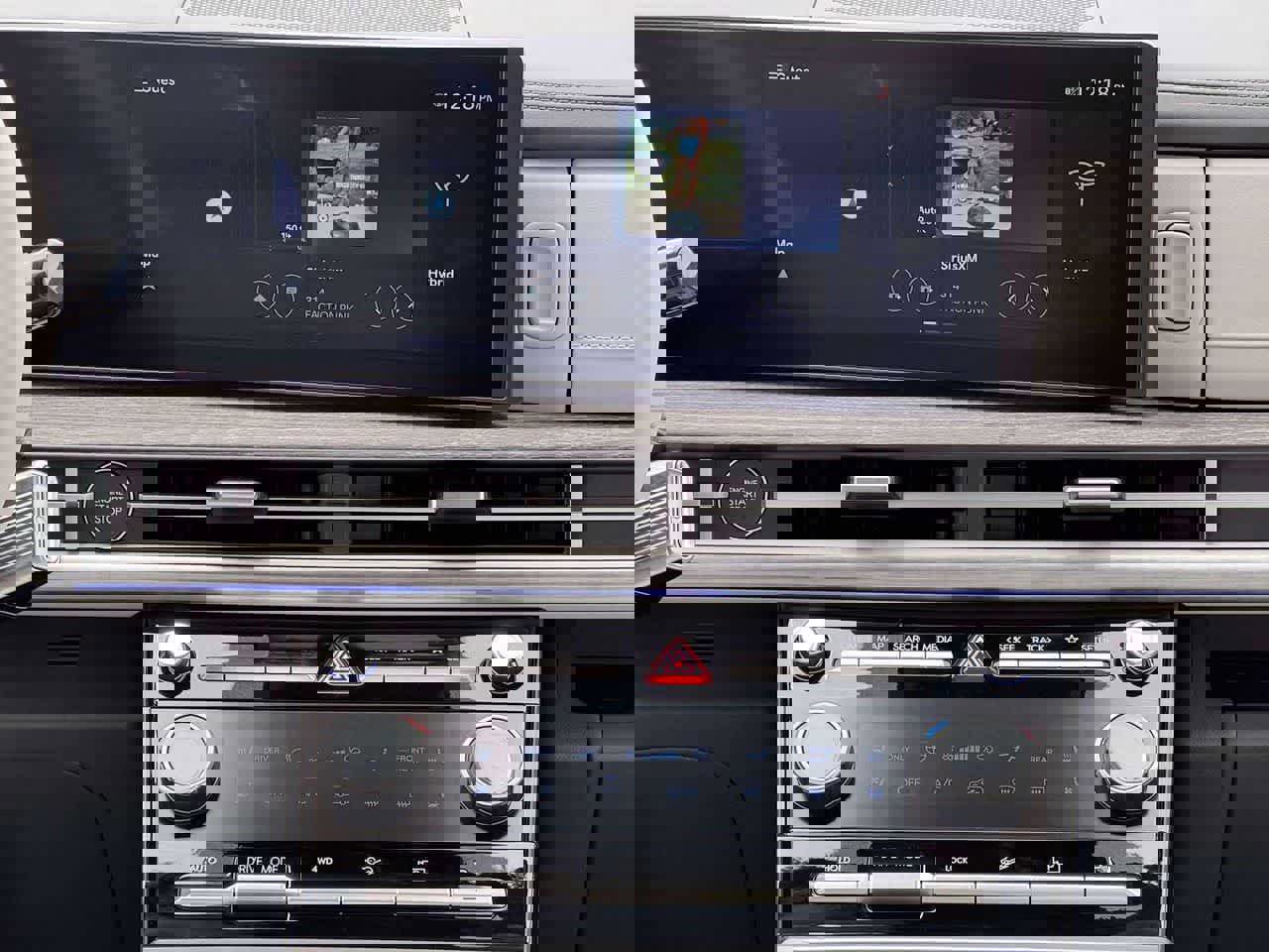 New 2026 Hyundai Santa Fe Limited image 18