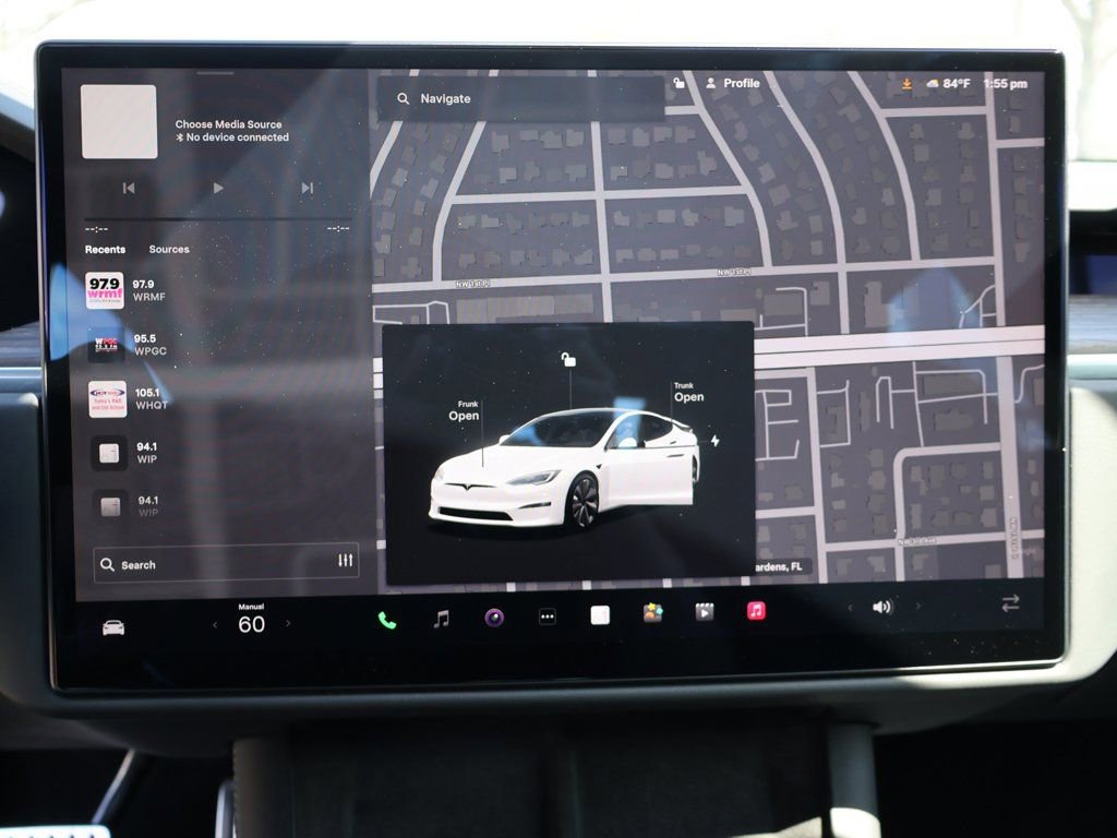 Used 2023 Tesla Model S Standard Range image 46