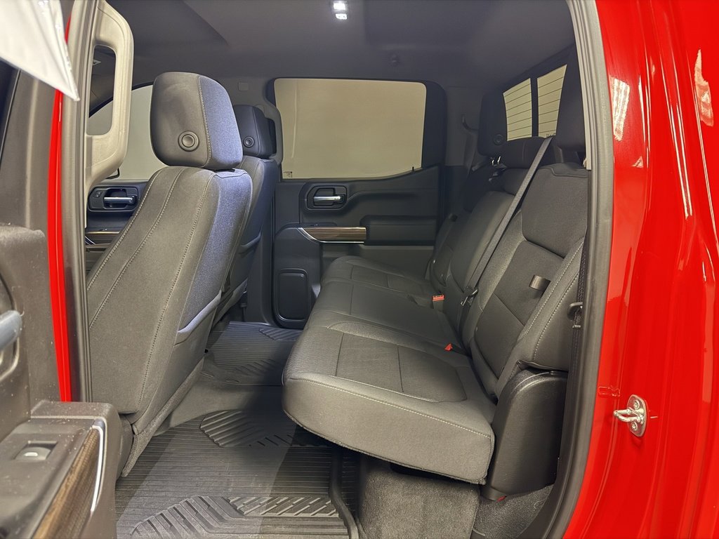 Used 2021 Chevrolet Silverado 1500 RST w/ All Star Edition Plus image 20