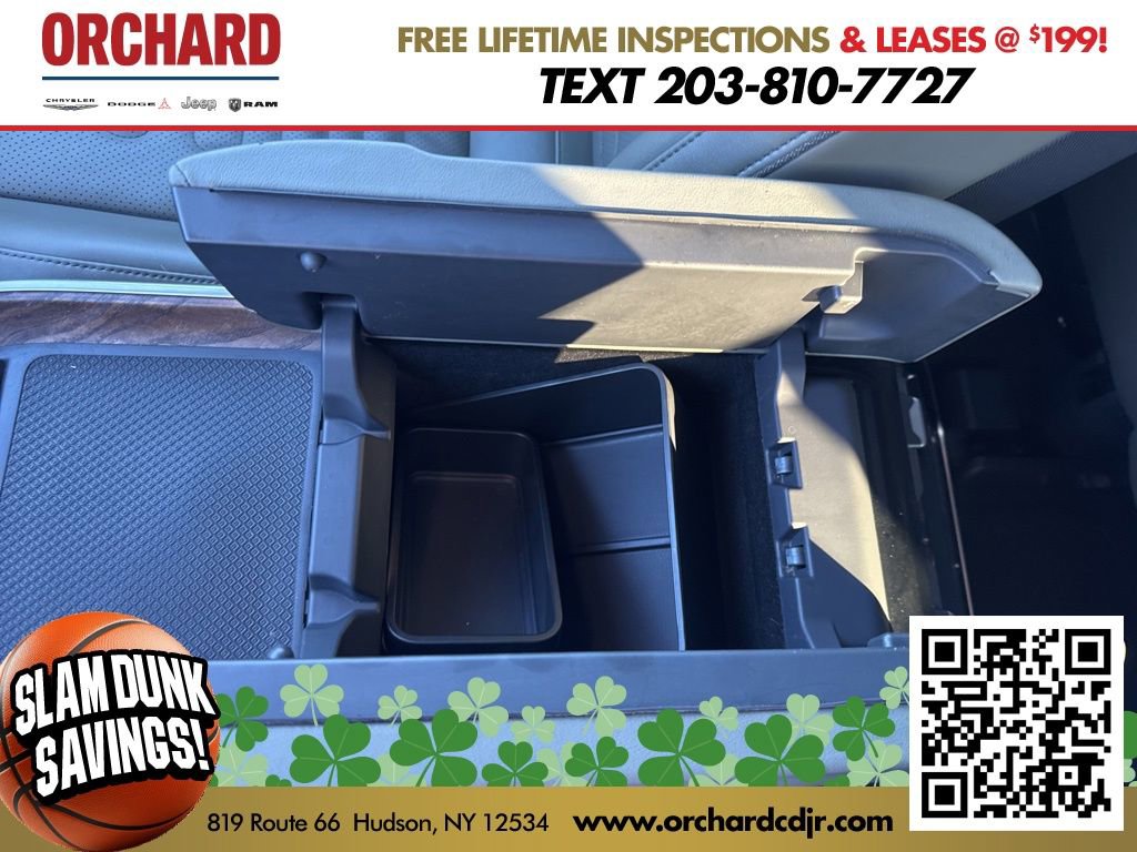 Used 2023 Rivian R1S Launch Edition image 34