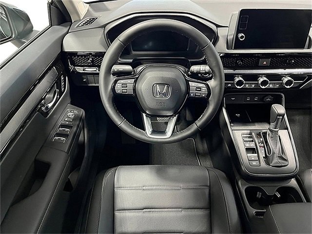 New 2026 Honda CR-V EX-L image 16