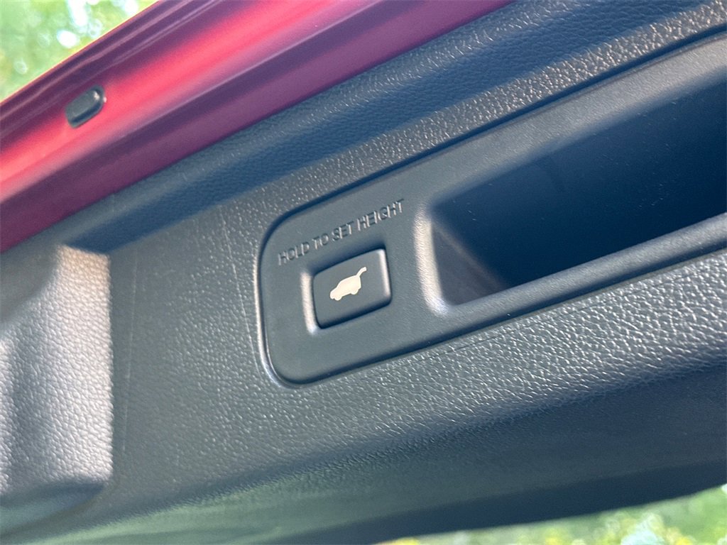 New 2026 Honda Odyssey Sport-L image 8