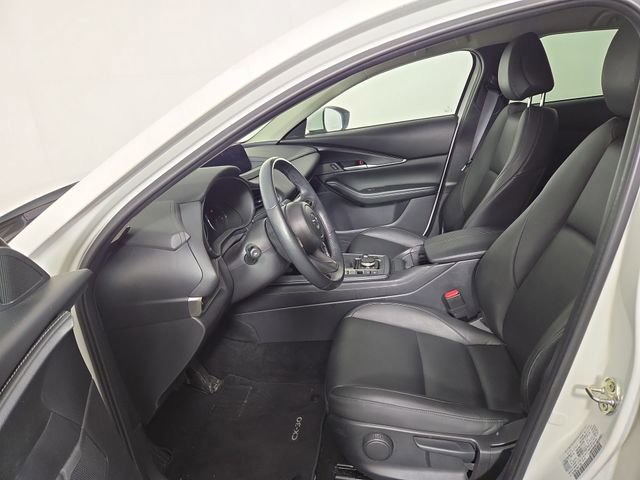 Used 2022 MAZDA CX-30 AWD 2.5 S w/ Select Package image 11