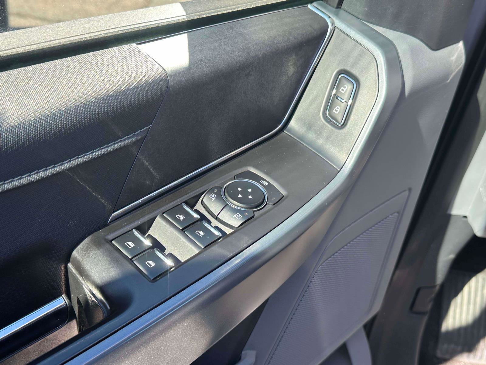 Used 2024 Ford F150 XLT w/ Equipment Group 302A MID image 16