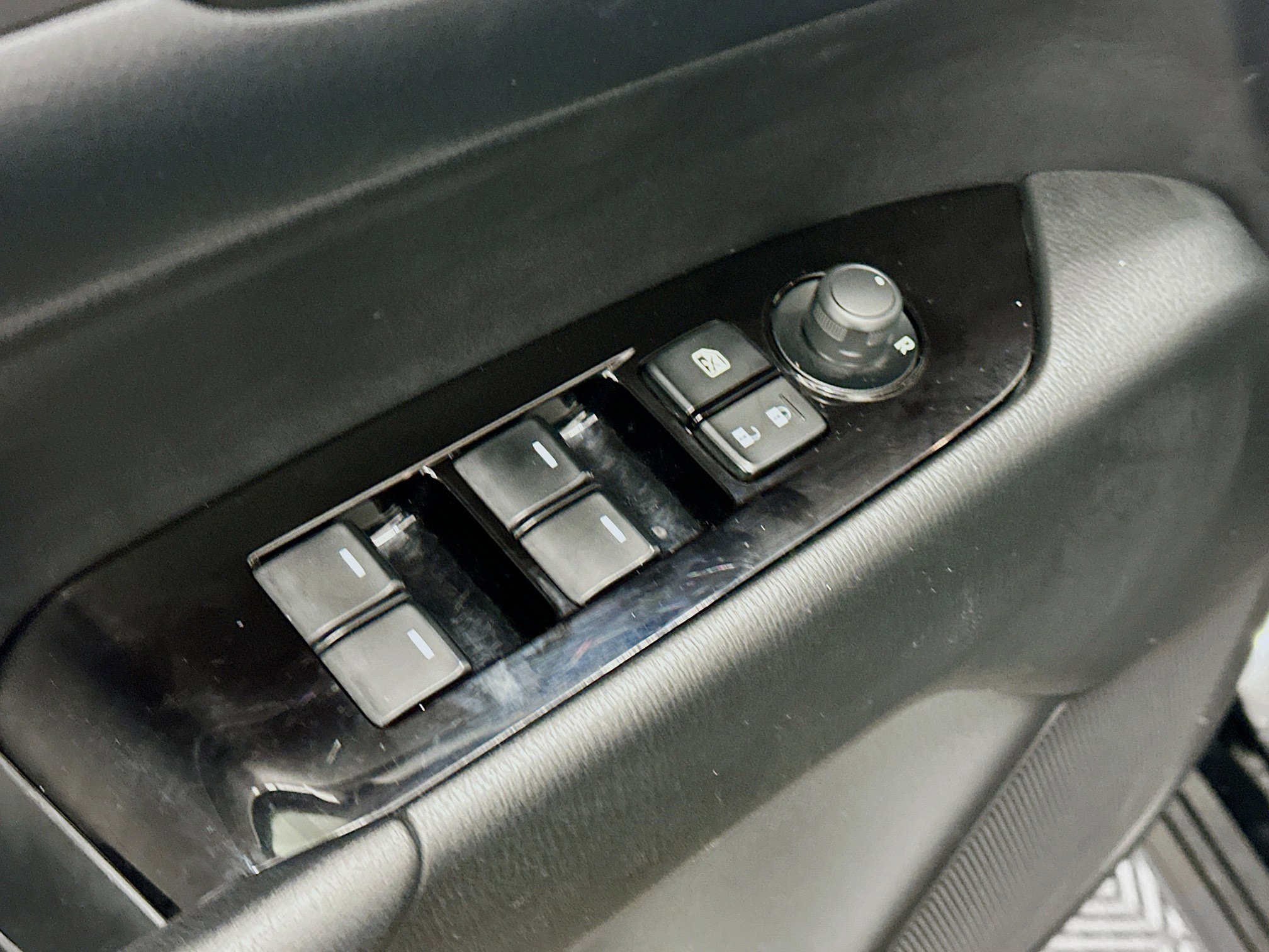 Used 2024 MAZDA CX-5 AWD 2.5 S w/ Select Package image 15