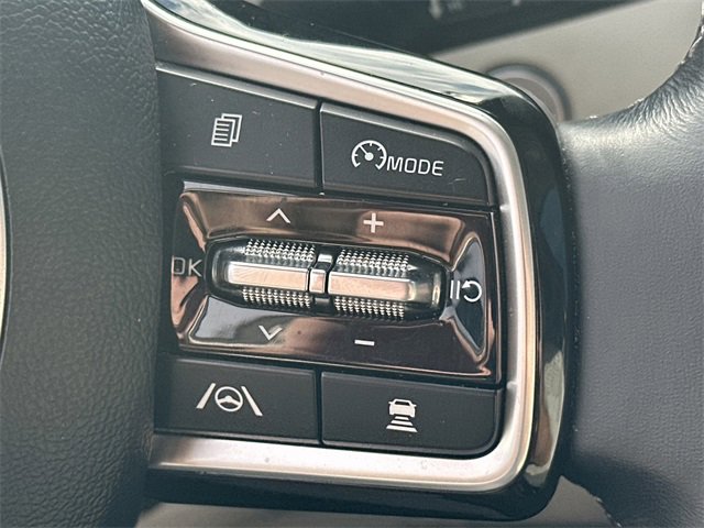 Used 2022 Kia Sorento EX w/ Panoramic Sunroof Package image 27