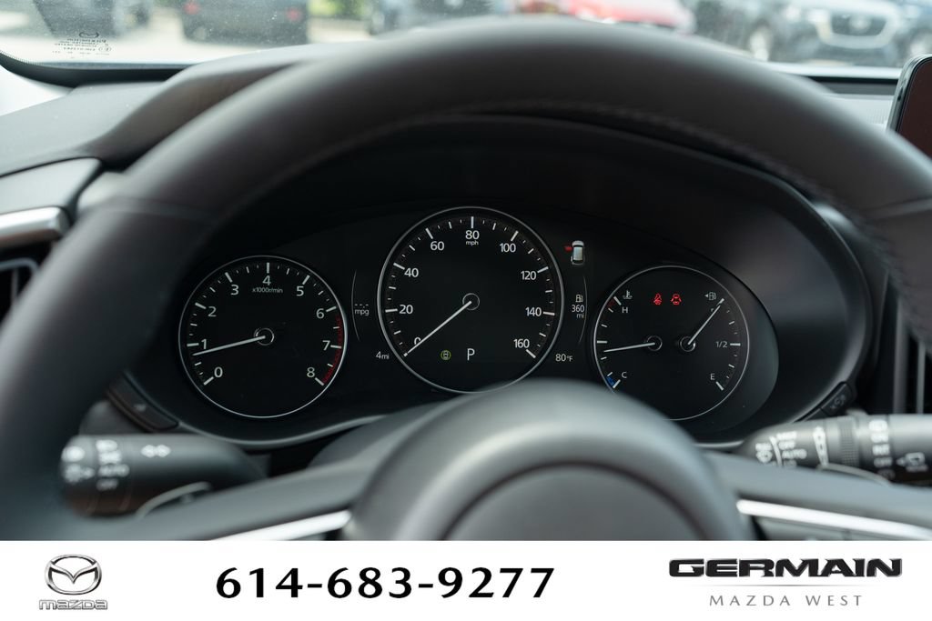 New 2026 MAZDA CX-50 Meridian Edition w/ Weather Package AWD/4WD image 27