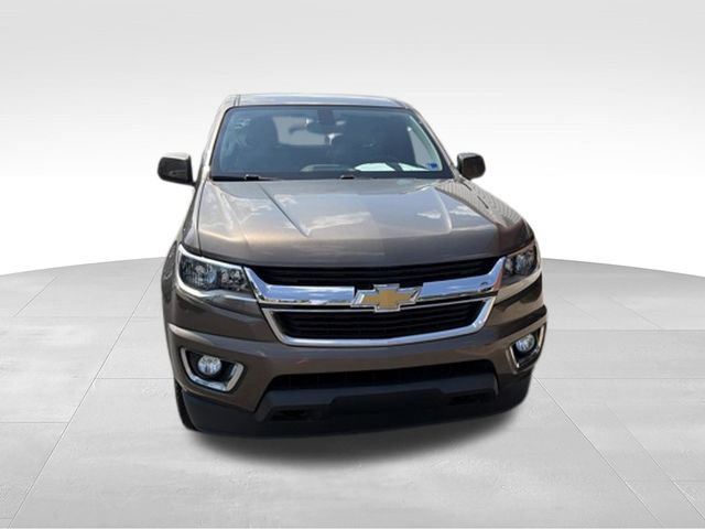 Used 2016 Chevrolet Colorado LT w/ LT Convenience Package AWD/4WD image 27
