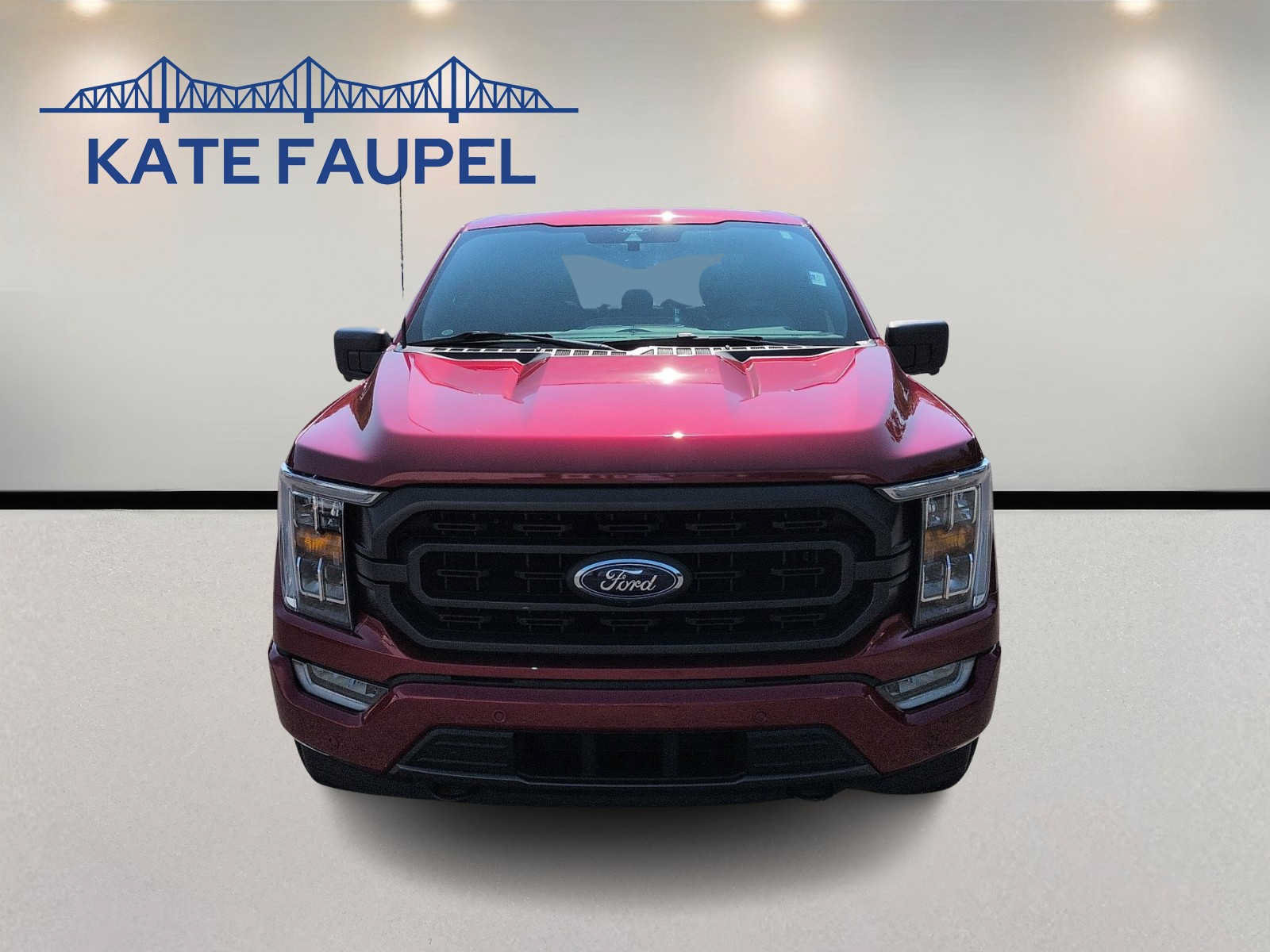 Used 2021 Ford F150 XLT w/ Equipment Group 302A High AWD/4WD image 2
