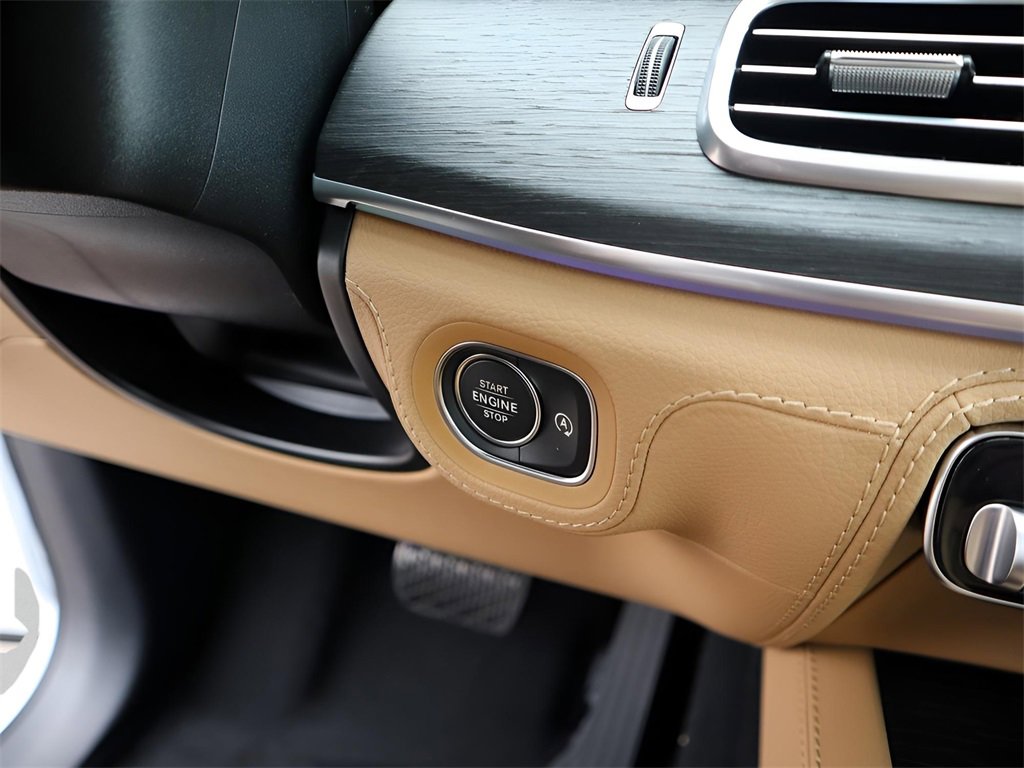 New 2026 Mercedes-Benz GLE 450 4MATIC image 43