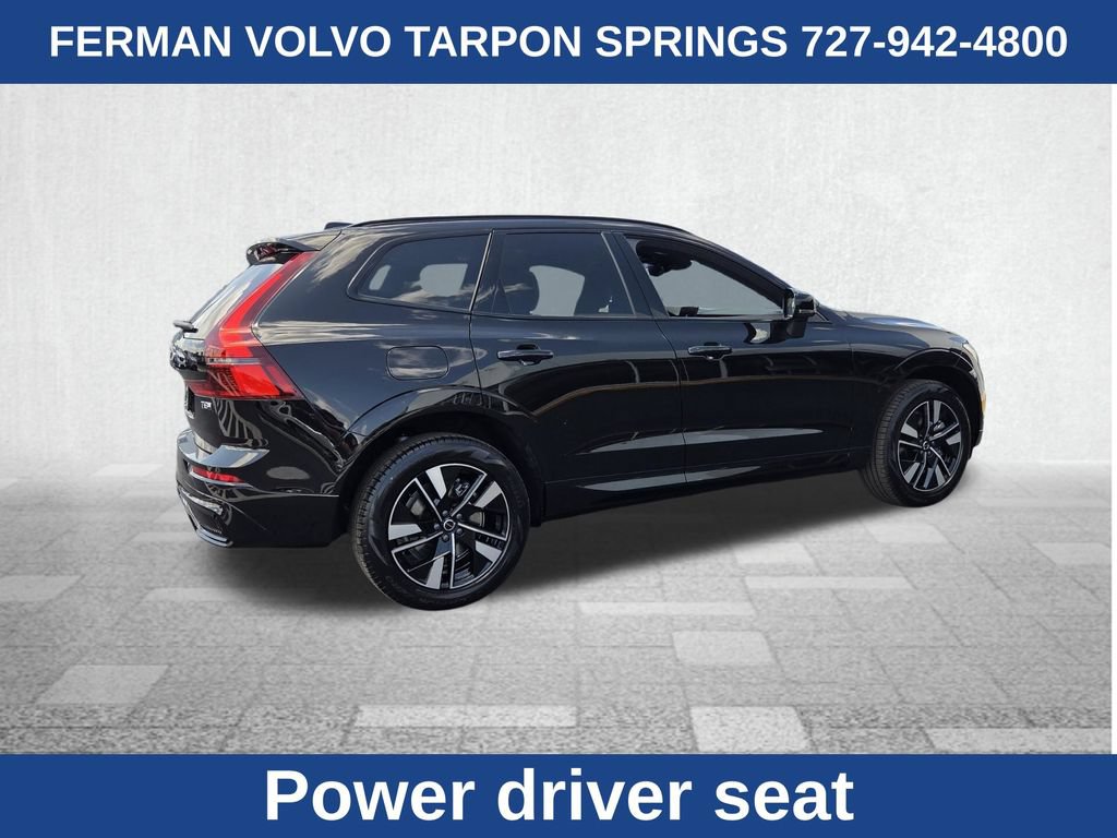 New 2026 Volvo XC60 T8 Core AWD/4WD image 11