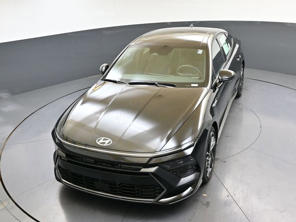 New 2026 Hyundai Sonata N Line image 44