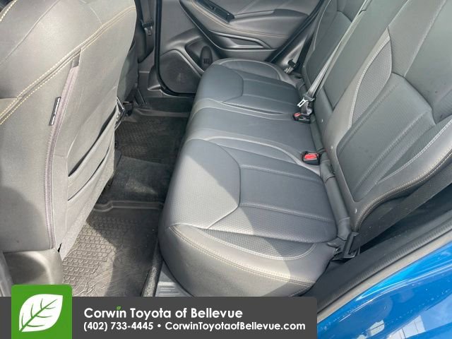 Used 2022 Subaru Forester Wilderness image 24