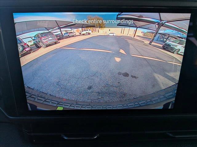 New 2026 Jeep Wrangler Willys image 12