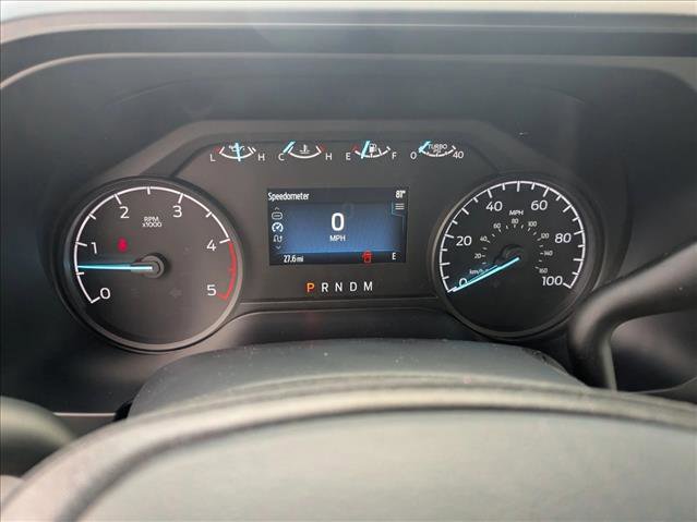 New 2026 Ford F350 XL w/ FX4 Off-Road Package image 10