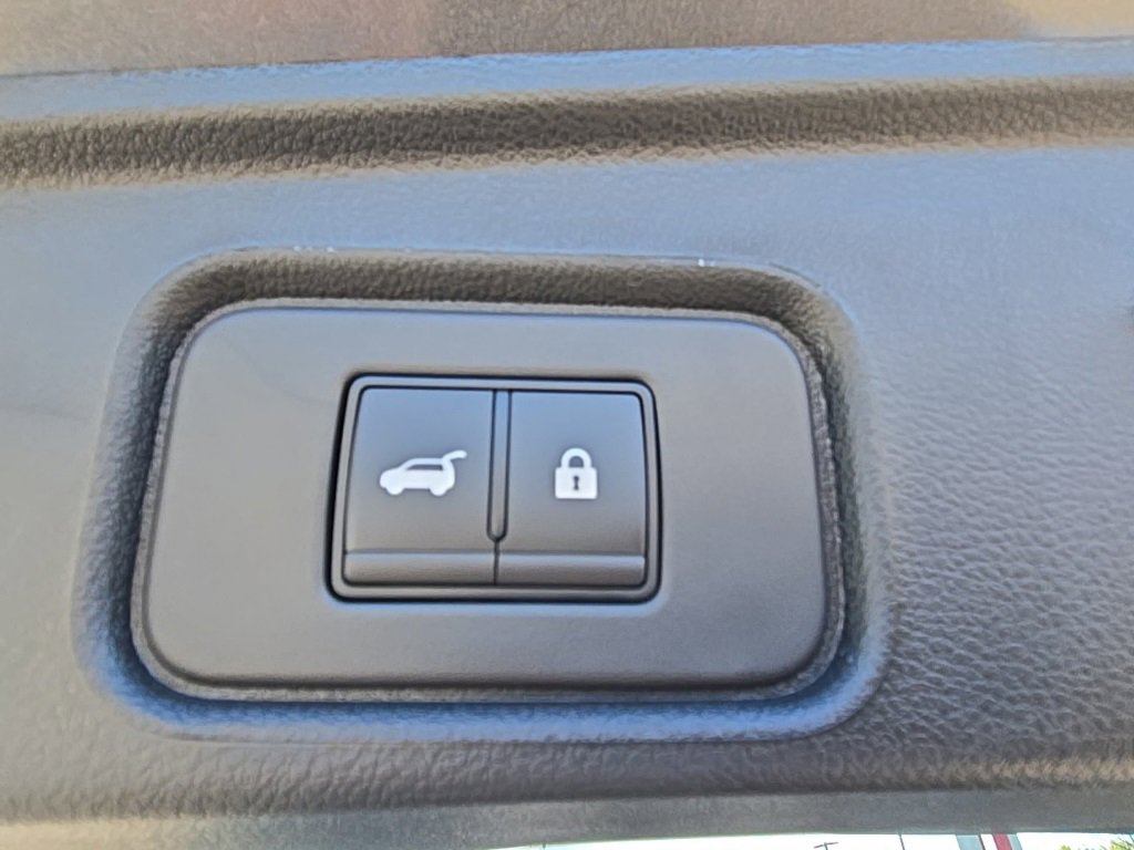 New 2025 Nissan Pathfinder SL image 47