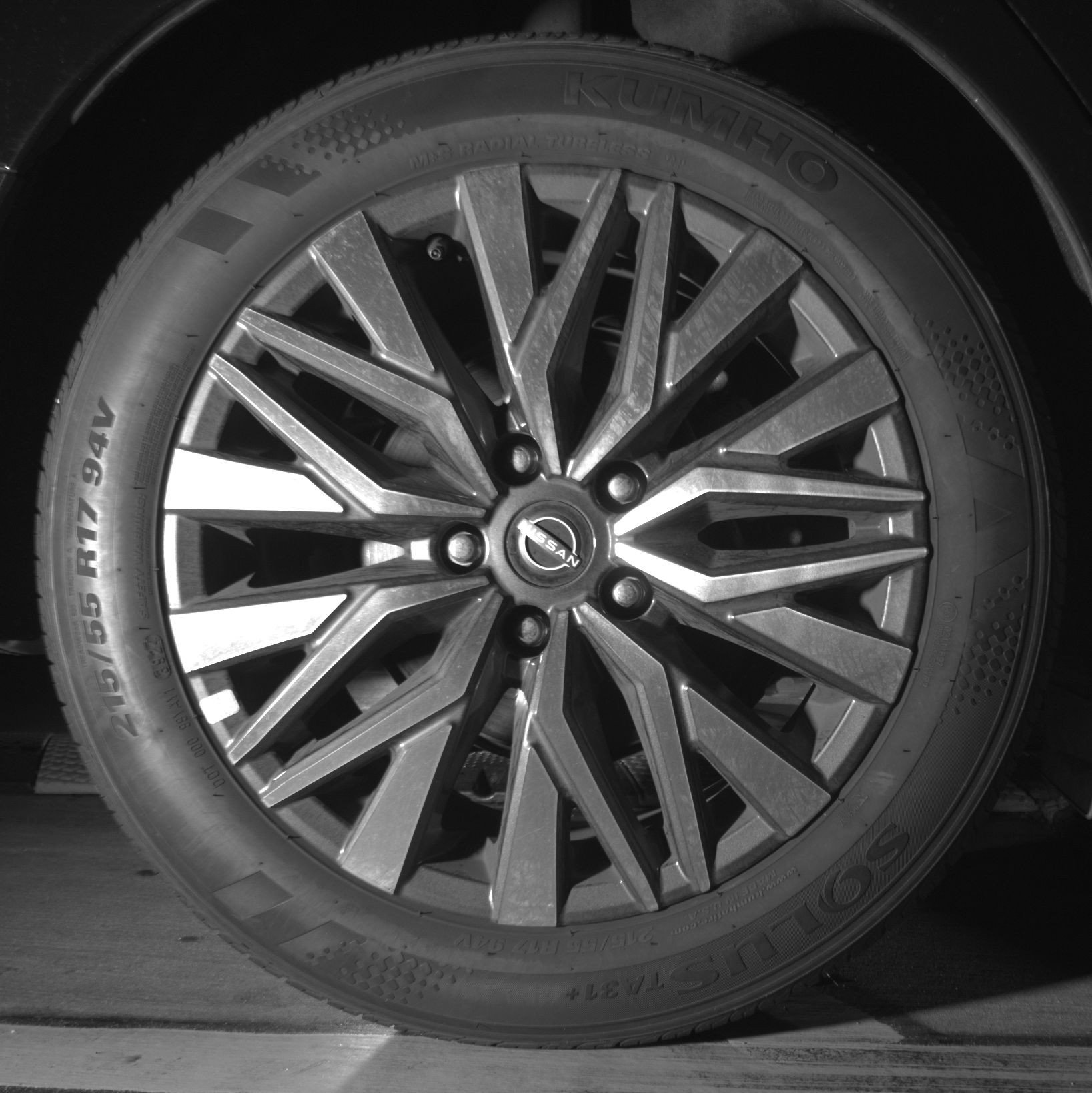 Used 2025 Nissan Altima 2.5 SV image 15