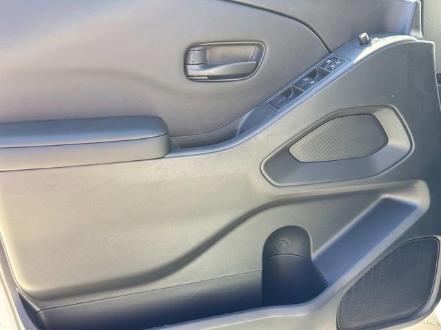 New 2026 Nissan Frontier SV image 21