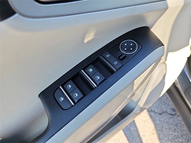 New 2025 Kia Soul LX w/ LX Technology Package image 11