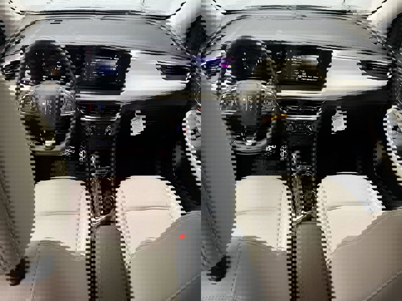 Certified 2024 Buick Encore GX Sport Touring w/ Advanced Technology Package image 4