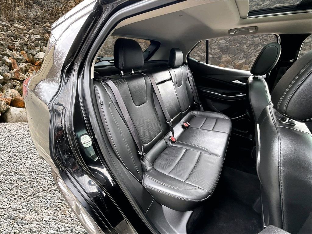 Used 2020 Buick Encore GX Essence w/ Experience Buick Package image 25