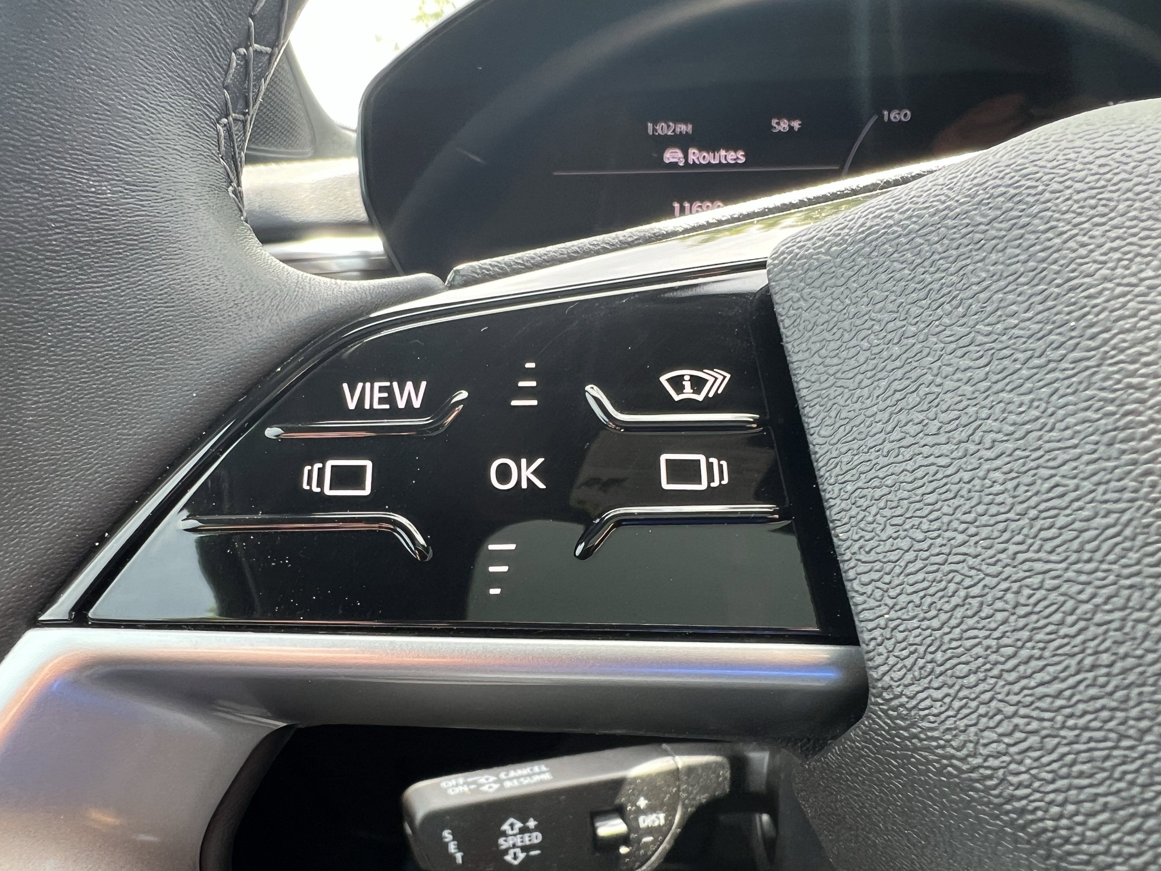 Used 2025 Audi A5 2.0T Premium Plus w/ Premium Plus AWD/4WD image 19