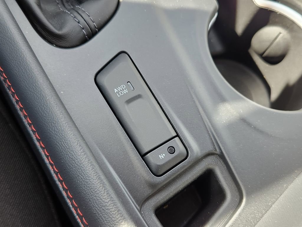 New 2025 Dodge Durango R/T w/ Blacktop Package image 26