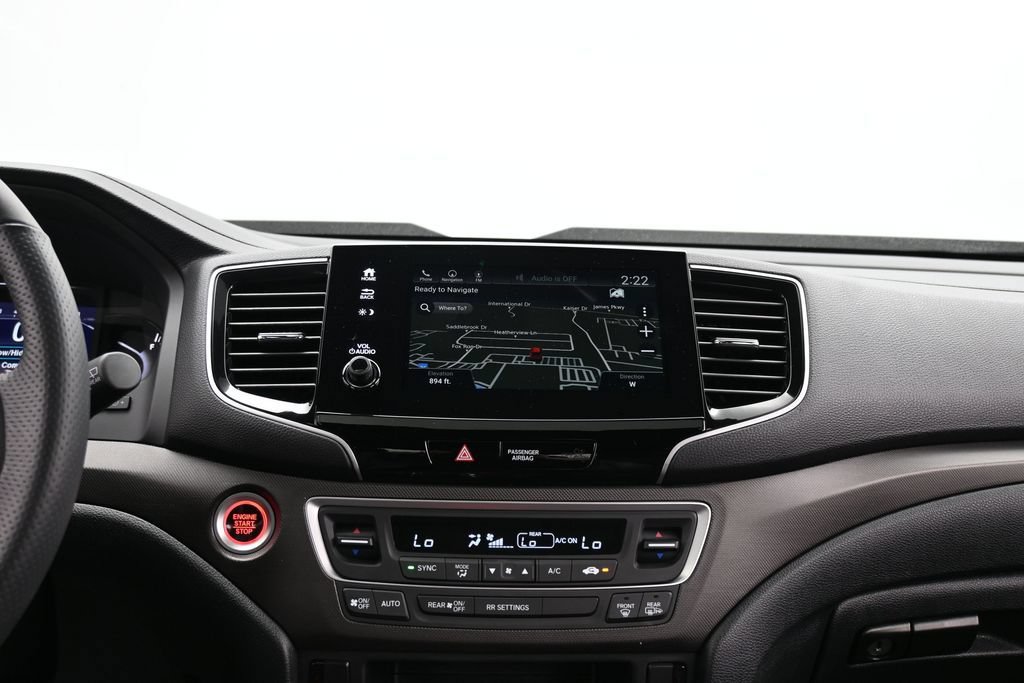 Used 2022 Honda Passport TrailSport image 46