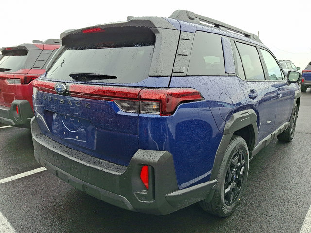 New 2026 Subaru Outback Limited AWD/4WD image 4