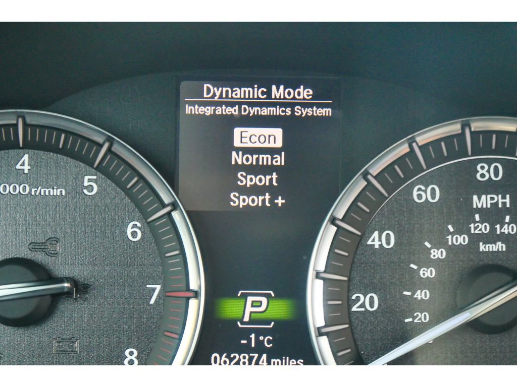 Used 2020 Acura TLX V6 SH-AWD w/ Advance Package image 27