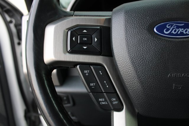 Used 2022 Ford F350 Platinum w/ Tremor Off-Road Package image 13