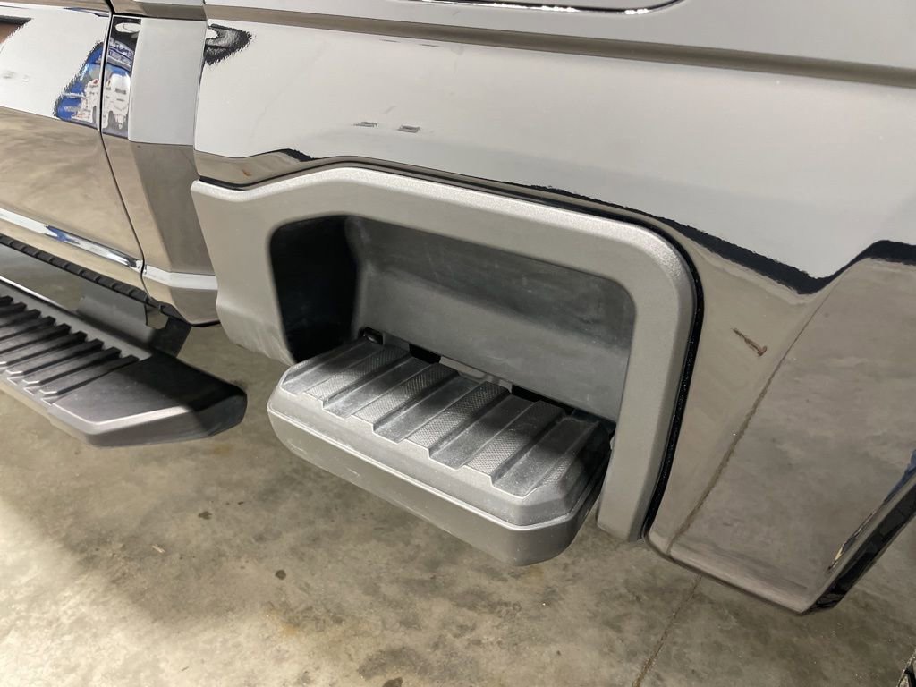 Used 2024 Ford F250 Lariat w/ Sport Appearance Package image 15