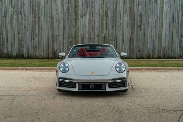Used 2024 Porsche 911 Turbo S image 30