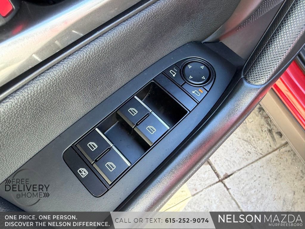 Certified 2025 MAZDA CX-50 AWD 2.5 S w/ Preferred Package image 17