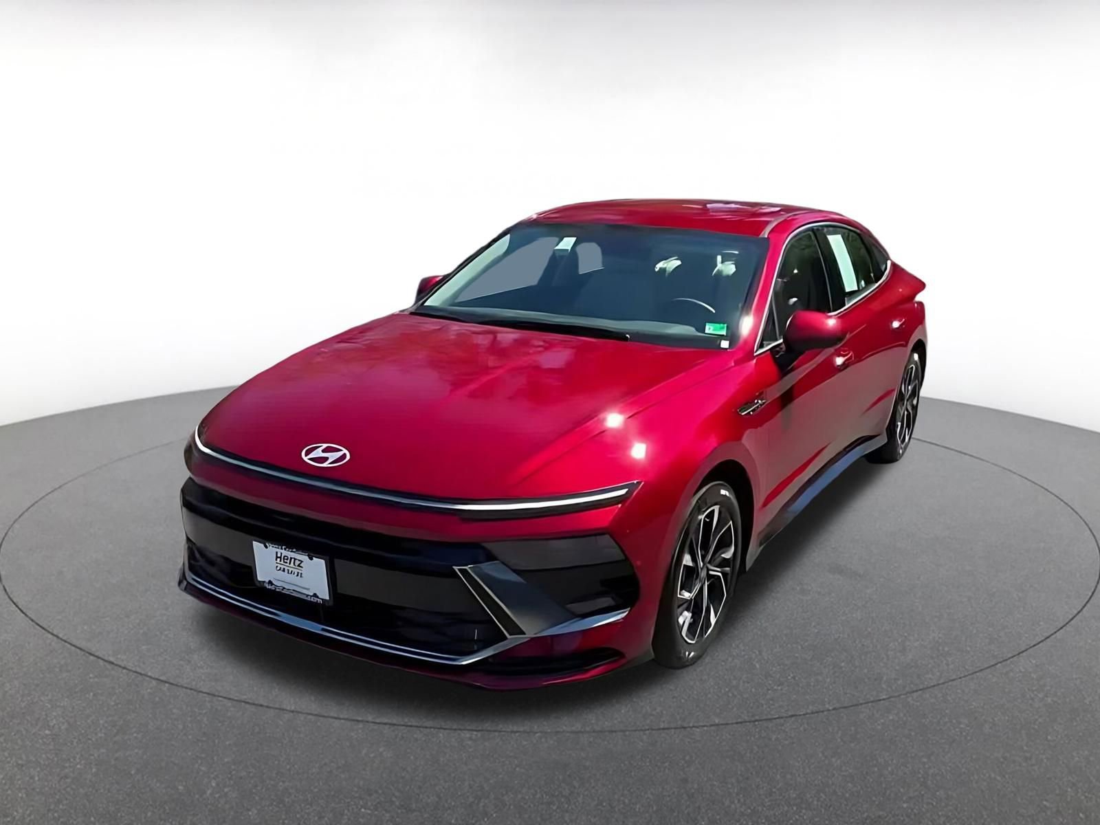 Used 2025 Hyundai Sonata SEL FWD image 8