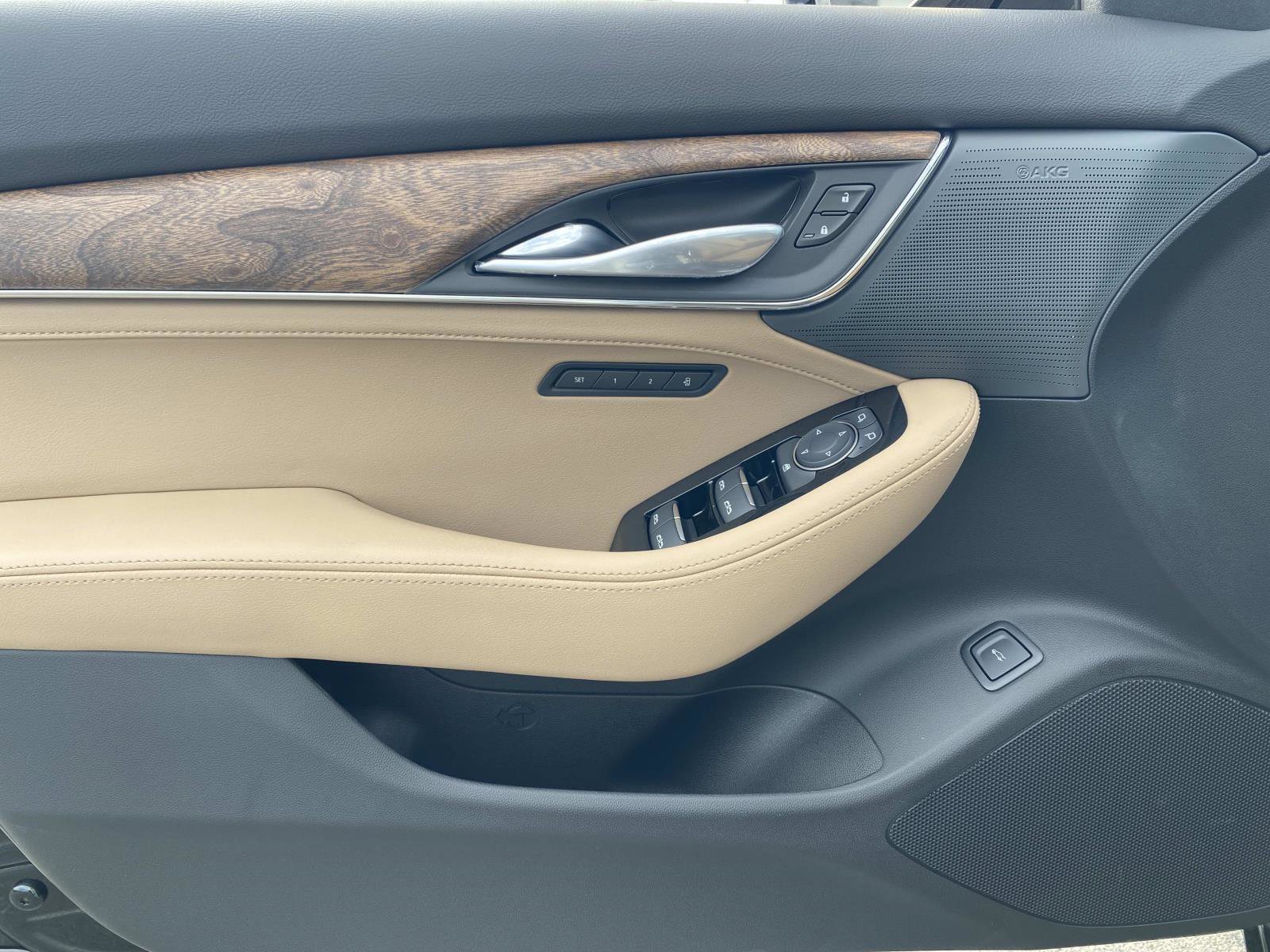 New 2026 Cadillac CT5 Premium Luxury image 11