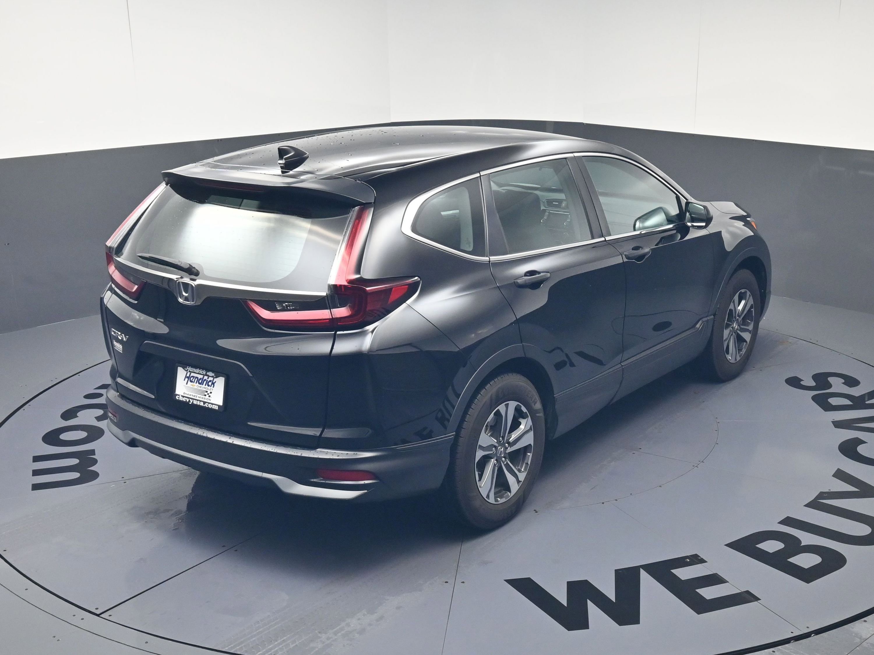 Used 2020 Honda CR-V LX image 33