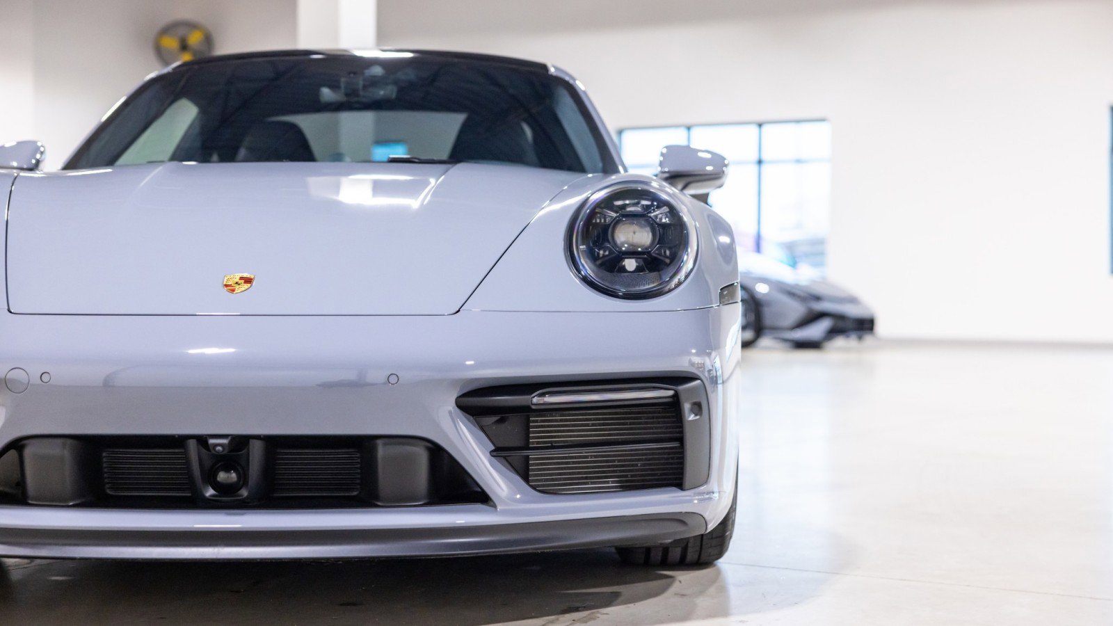 Used 2024 Porsche 911 Carrera GTS w/ Premium Package image 21