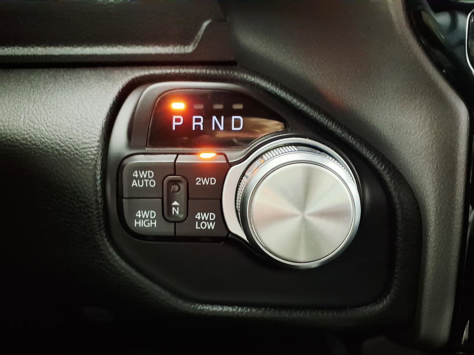 Used 2021 RAM 1500 Laramie w/ Sport Appearance Package AWD/4WD image 21