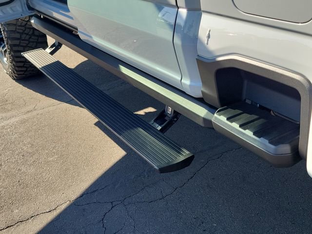 New 2026 Ford F250 Lariat image 19
