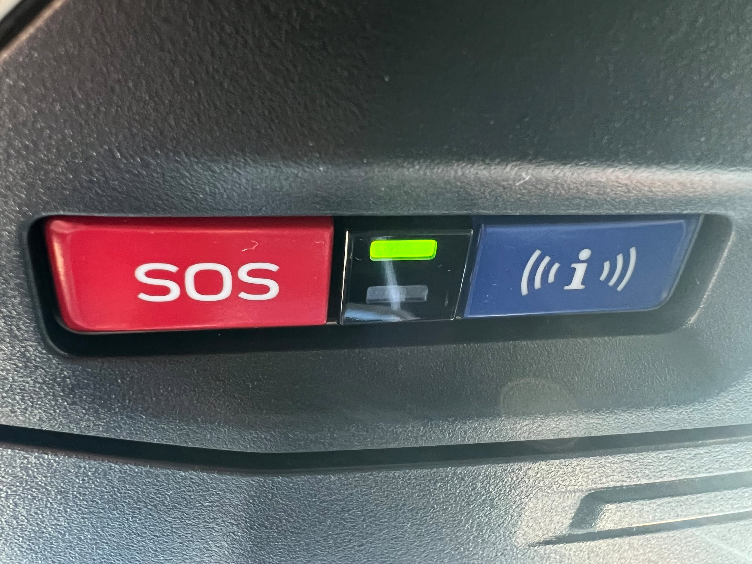 Used 2025 Subaru Outback Premium w/ Popular Package #1A image 20