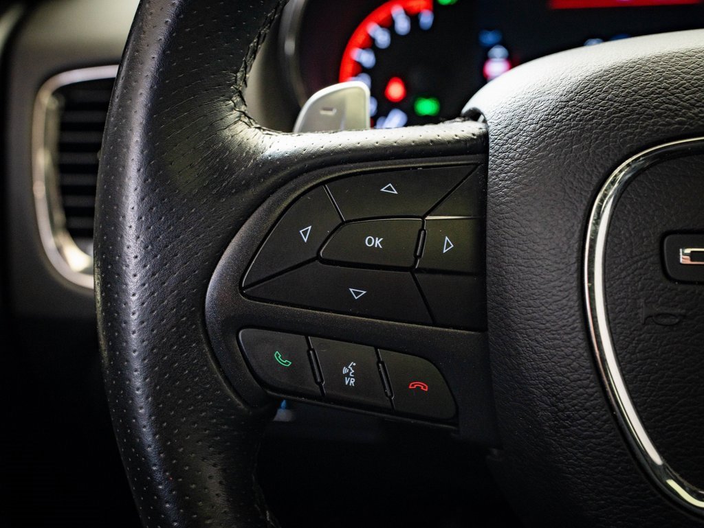 Used 2018 Dodge Durango GT w/ Premium Group image 24