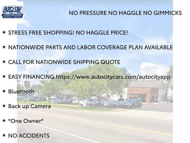 Used 2020 Chevrolet Colorado W/T w/ WT Convenience Package RWD image 7