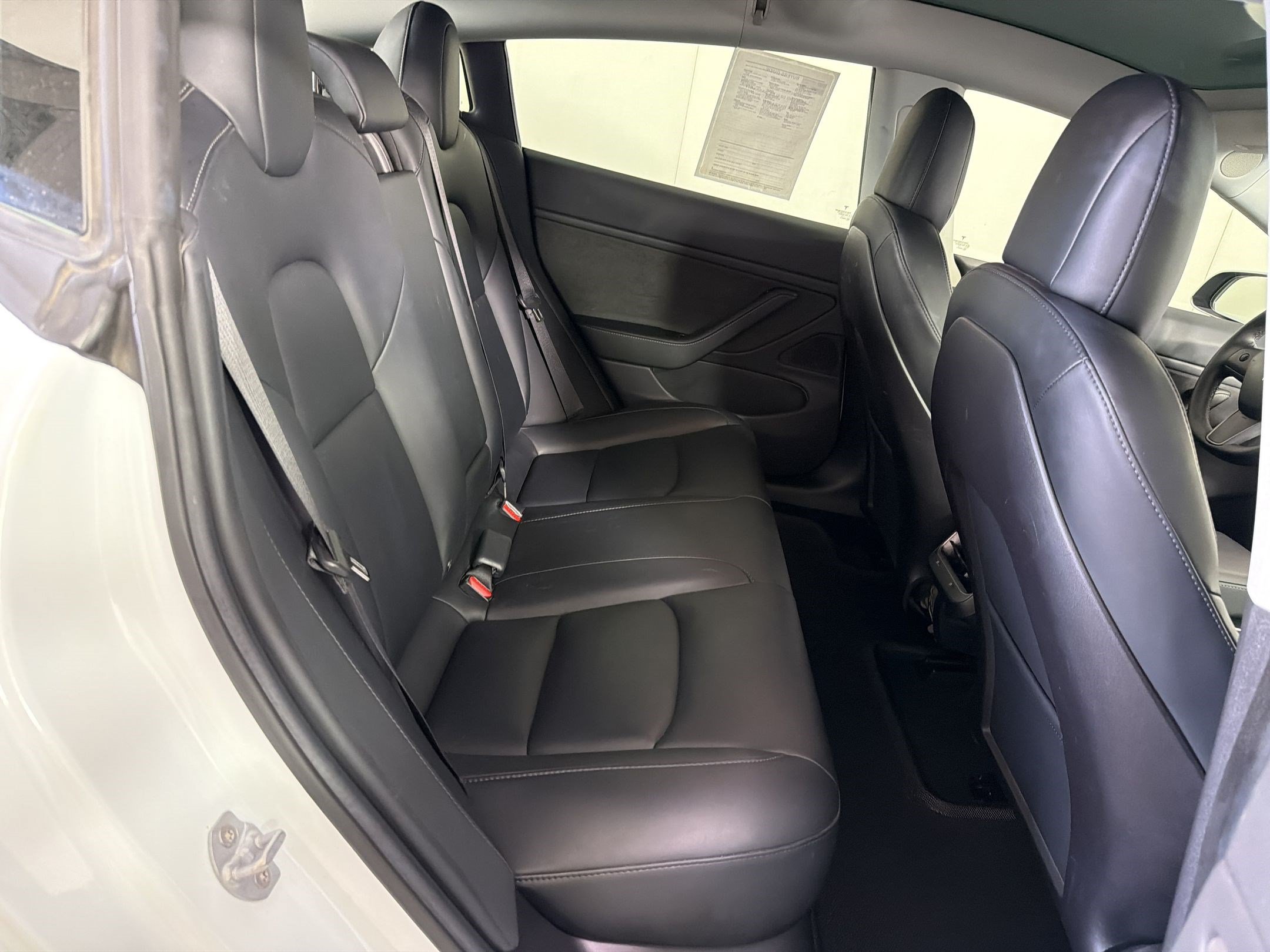 Used 2019 Tesla Model 3 Long Range AWD/4WD image 31