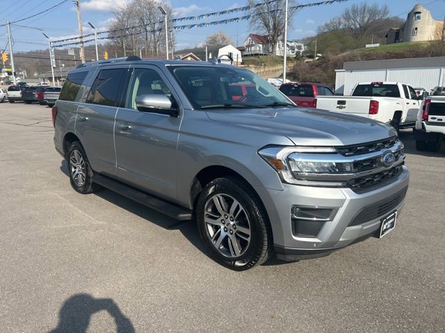 Used 2024 Ford Expedition Limited image 21
