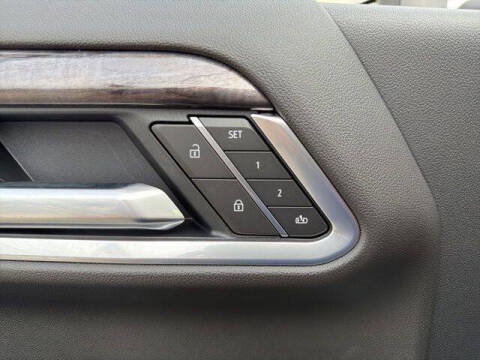 New 2026 Chevrolet Silverado 3500 LTZ image 99