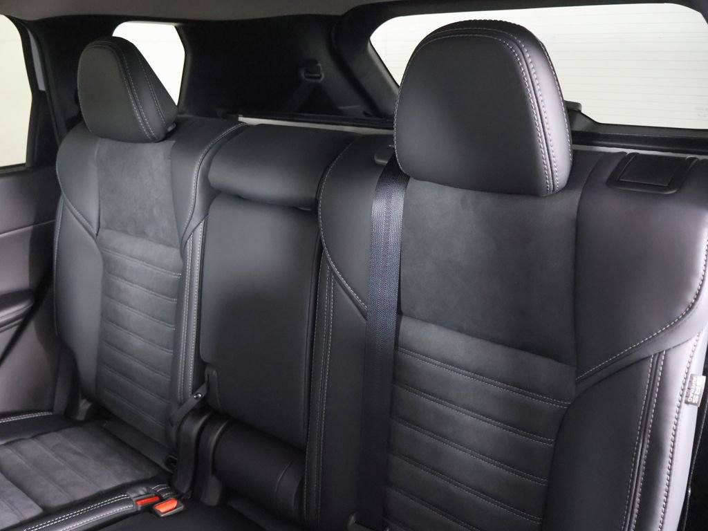 New 2026 Mitsubishi Outlander SE AWD/4WD image 35