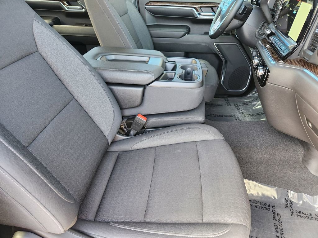 Used 2024 GMC Sierra 1500 Elevation w/ X31 Off-Road Package image 5