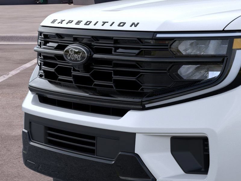 New 2026 Ford Expedition Max Platinum w/ Stealth Performance Package AWD/4WD image 20